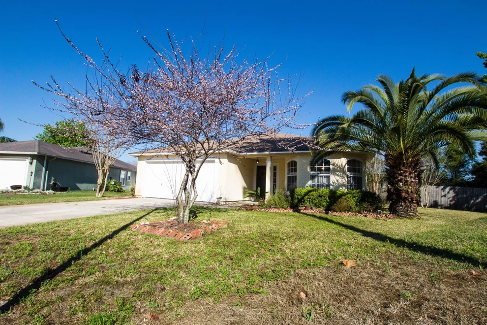 Unit for sale at 1013 LAKE APOPKA Court, St. Augustine, FL 32092