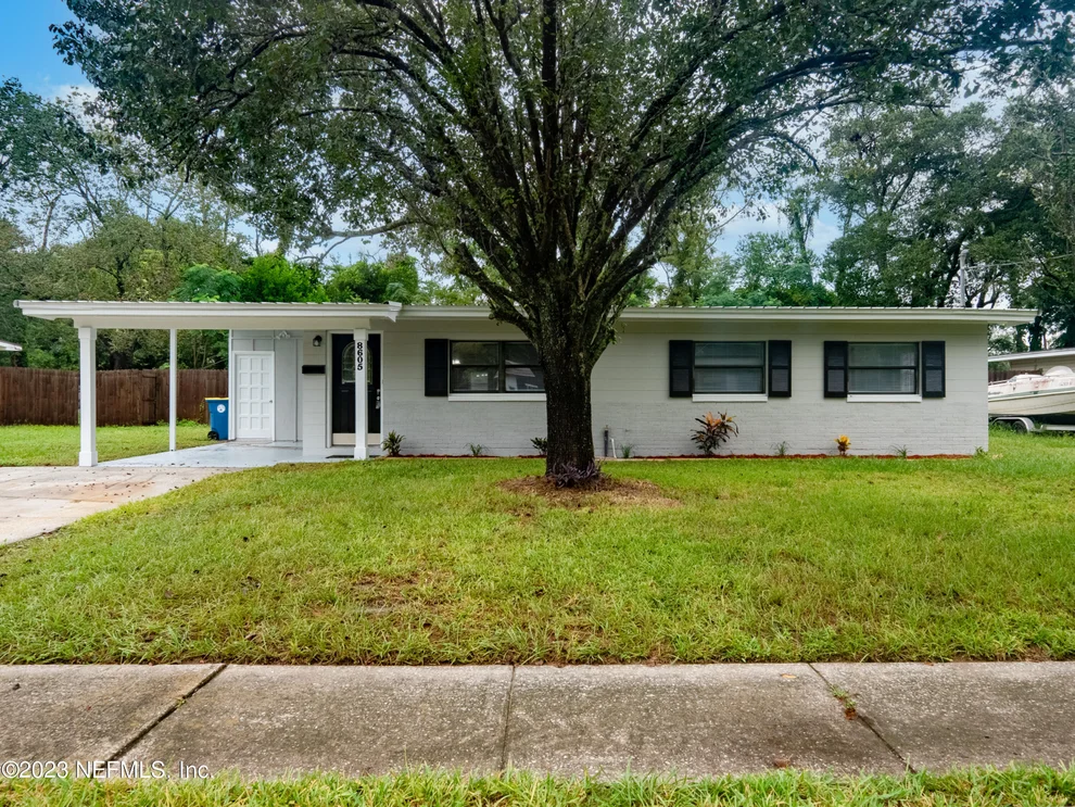 Unit for sale at 8605 MATHONIA Avenue, Jacksonville, FL 32211