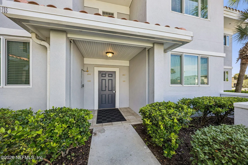Unit for sale at 201 N 10TH Avenue, Jacksonville Beach, FL 32250