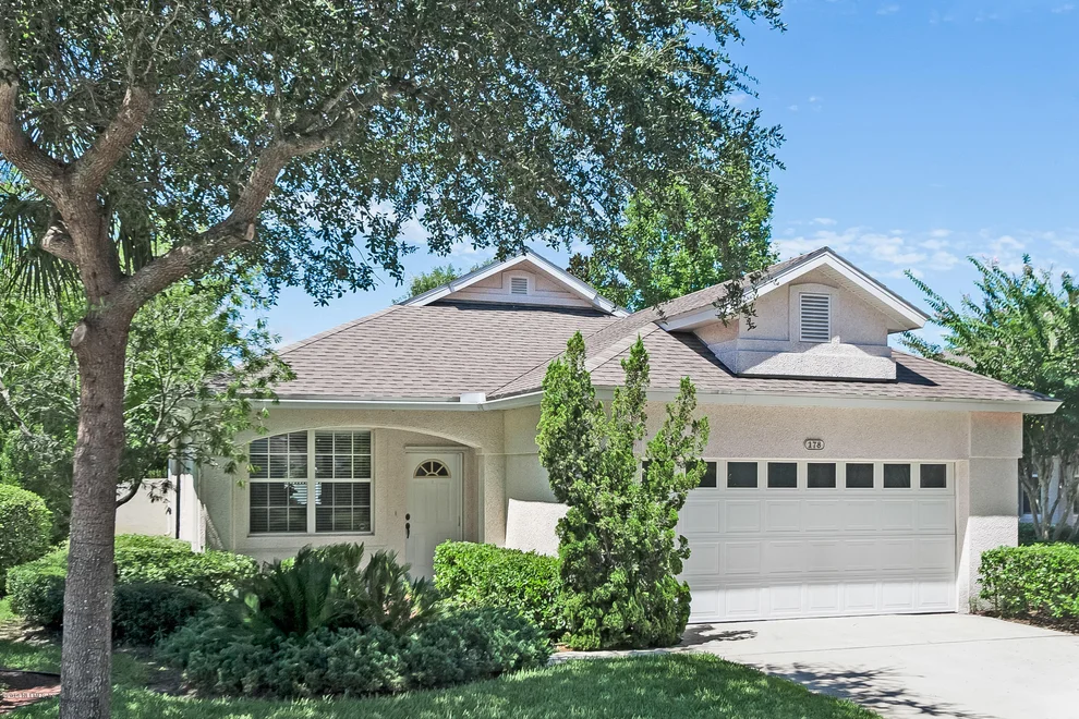 Unit for sale at 178 LIONS GATE Drive, St. Augustine, FL 32080