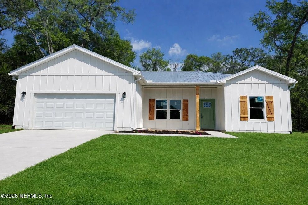 Unit for sale at 7465 DONALD Street, Keystone Heights, FL 32656