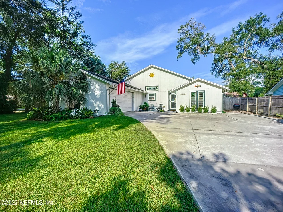 Unit for sale at 2020 PENMAN Road, Neptune Beach, FL 32266