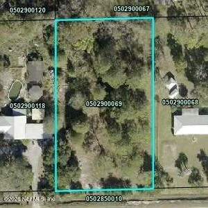 Unit for sale at 4050 FLAGLER ESTATES Boulevard, Hastings, FL 32145