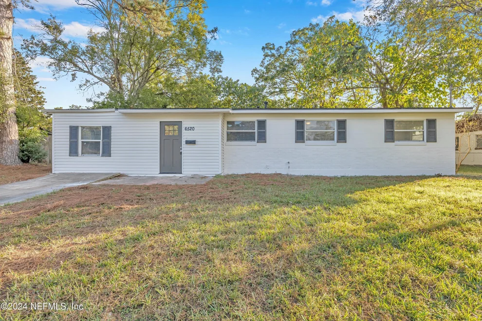 Unit for sale at 6520 PARVIN Drive, Jacksonville, FL 32210