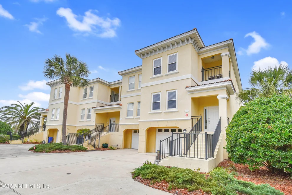 Unit for sale at 204 SEAGATE Lane S, St. Augustine, FL 32084