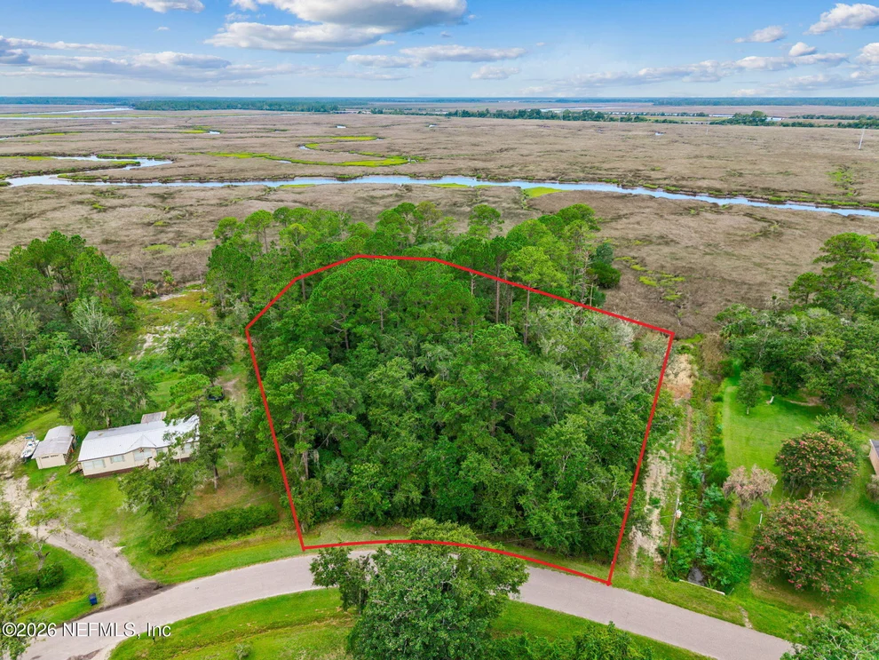 Unit for sale at 1293 CLAXTON Road, Yulee, FL 32097