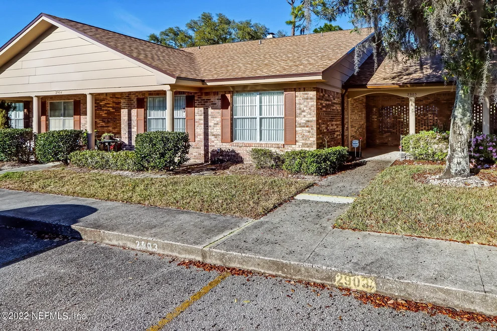 Unit for sale at 9252 SAN JOSE Boulevard, Jacksonville, FL 32257