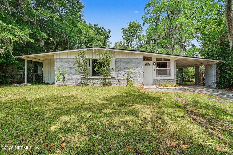 Unit for sale at 6951 BERNAY Avenue, Jacksonville, FL 32205