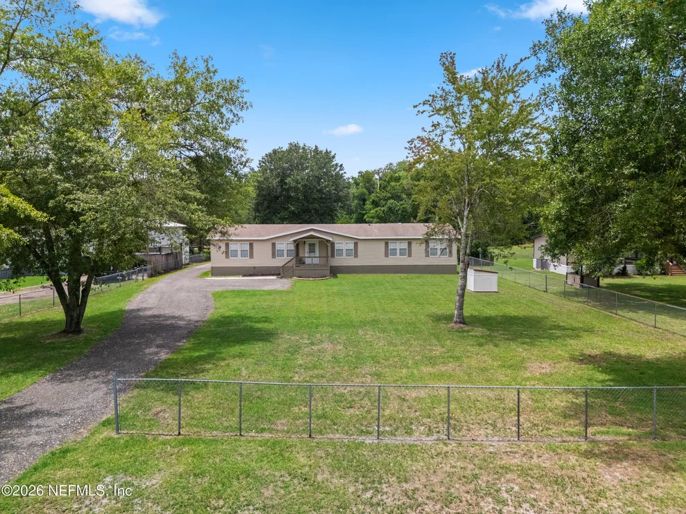 Unit for sale at 1244 JONES Road, Jacksonville, FL 32220