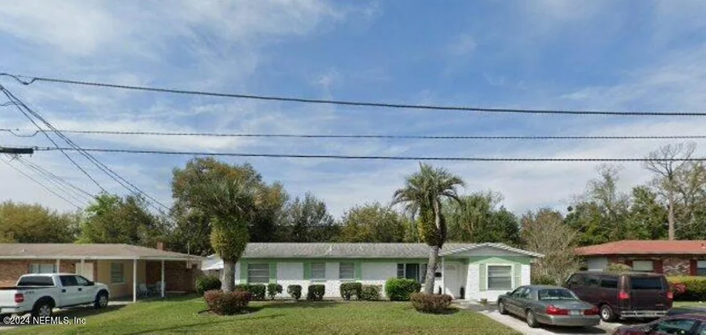 Unit for sale at 5104 MCMANUS Drive, Jacksonville, FL 32210
