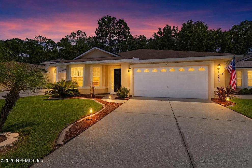 Unit for sale at 1783 MOSS CREEK Drive, Fleming Island, FL 32003