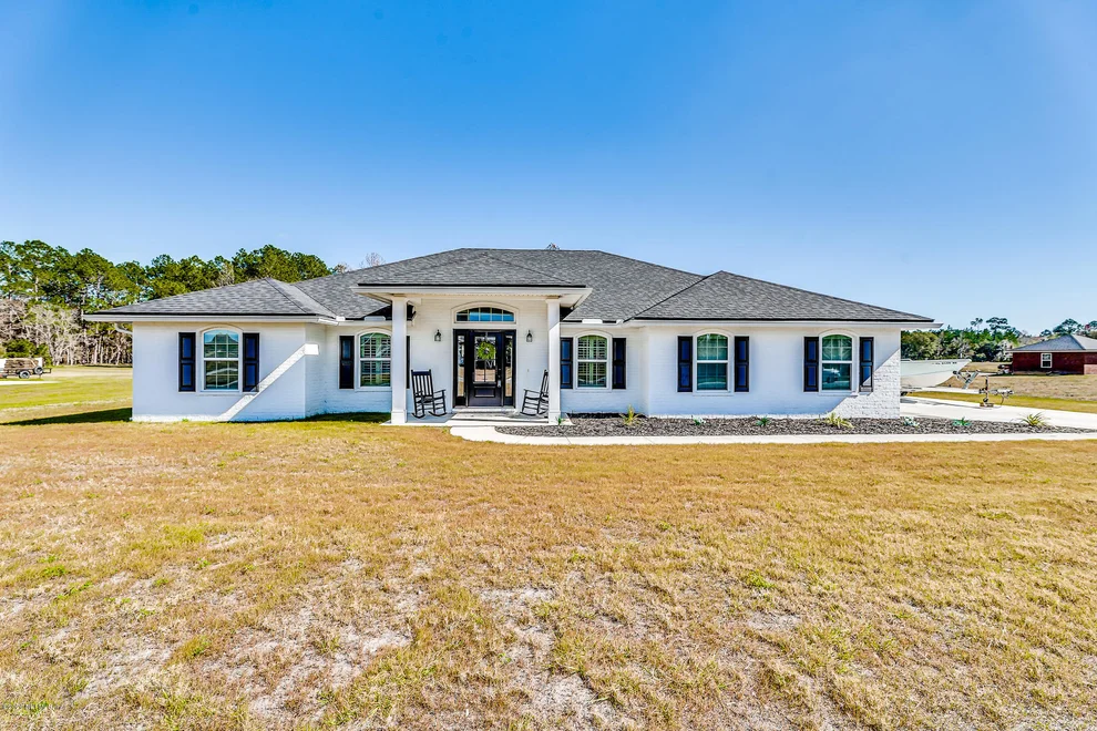 Unit for sale at 54043 CORLEY Drive, Callahan, FL 32011