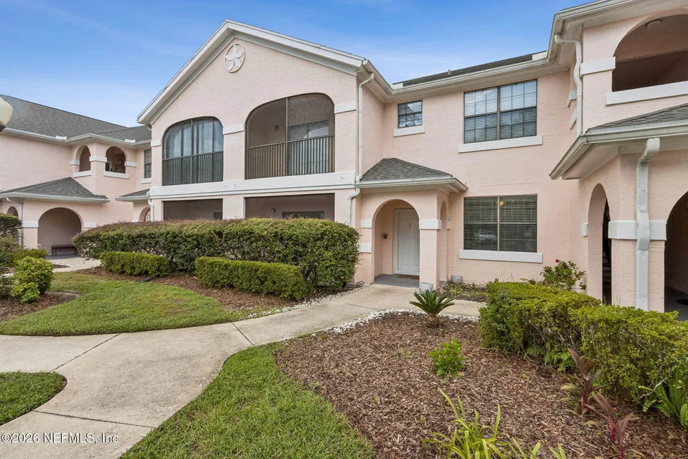 Unit for sale at 2806 VISTA COVE Road, St. Augustine, FL 32084