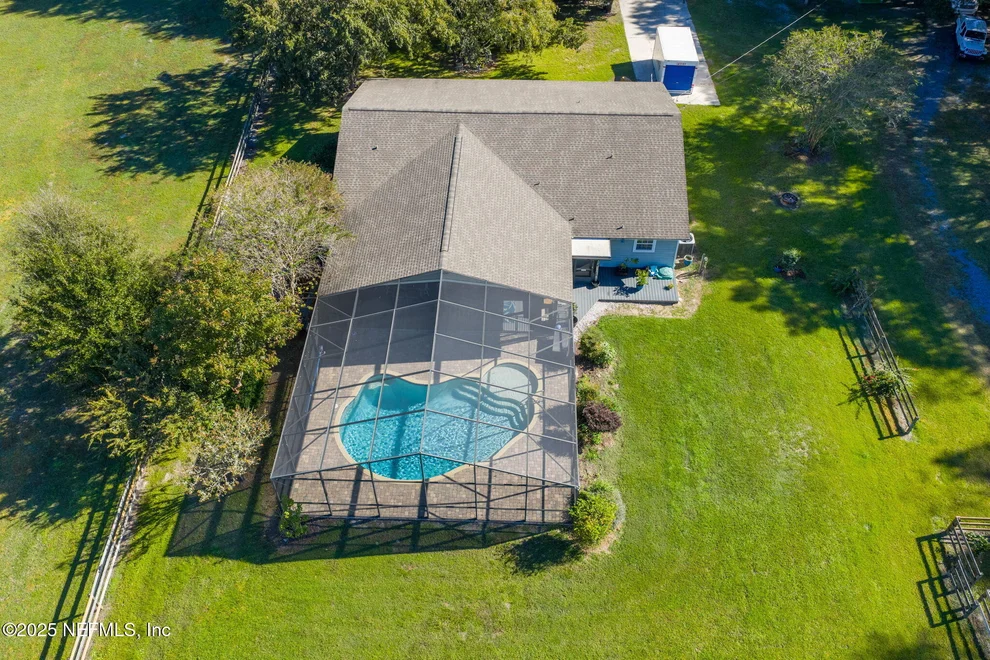 Unit for sale at 4299 HAWK HAVEN Road, Middleburg, FL 32068