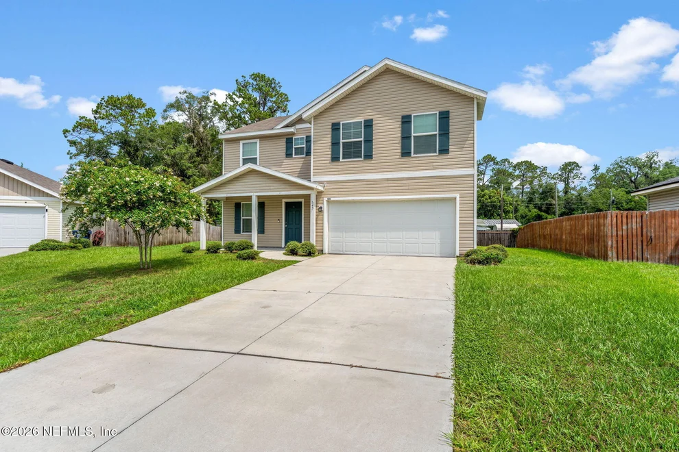 Unit for sale at 545 LISSIE Court, Macclenny, FL 32063