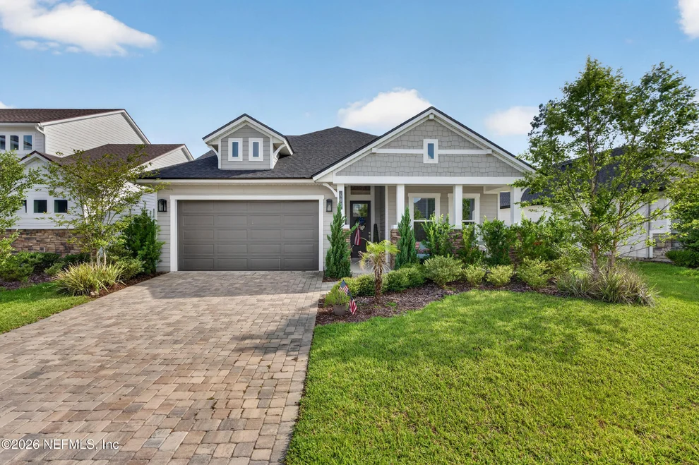 Unit for sale at 483 COURTNEY CHASE Drive, St. Augustine, FL 32092
