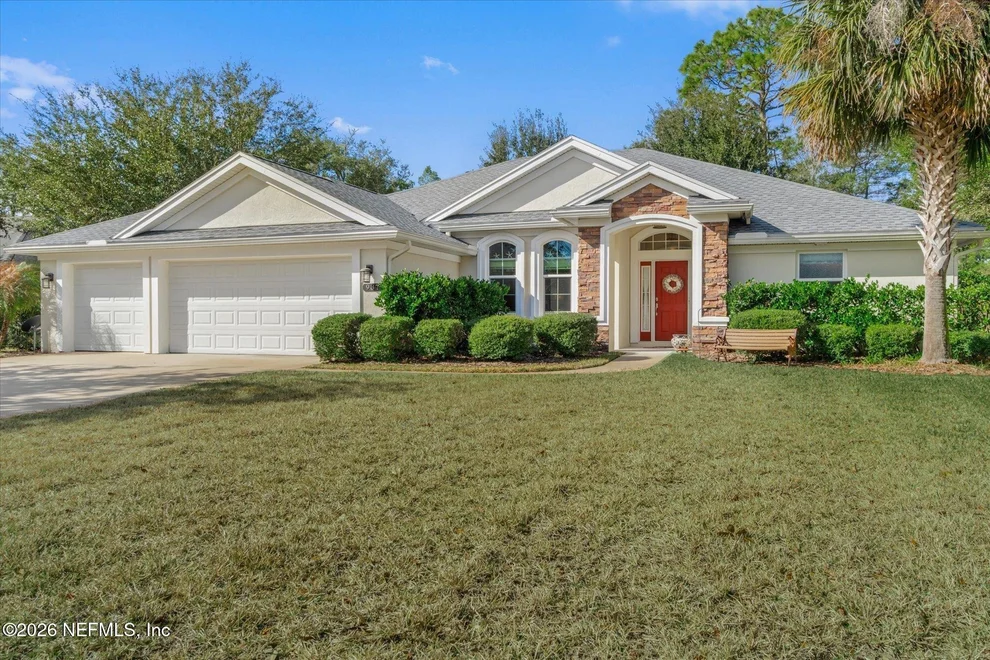Unit for sale at 937 MIRROR LAKE Drive, St. Augustine, FL 32086