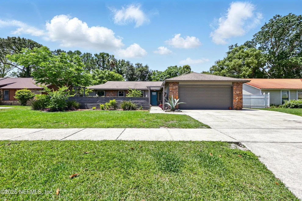 Unit for sale at 10242 BEAR VALLEY Road, Jacksonville, FL 32257