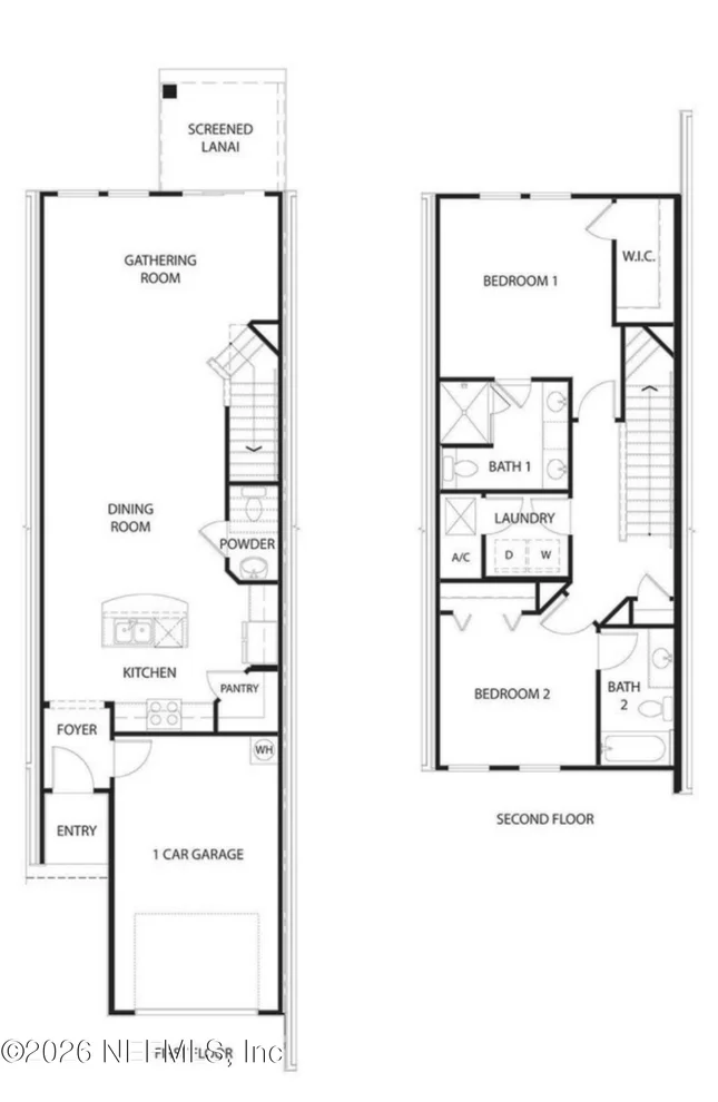 Unit for sale at 182 SEAPORT BREEZE Road, St. Augustine, FL 32095