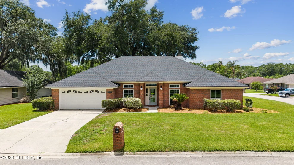Unit for sale at 12216 NOBLEMAN Drive, Jacksonville, FL 32223