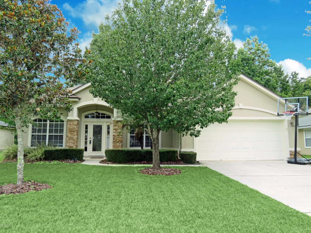 Unit for sale at 665 GRAND PARKE Drive, St. Johns, FL 32259