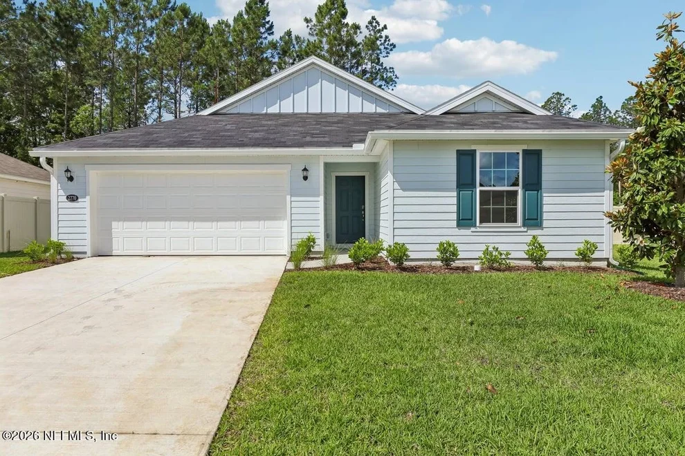 Unit for sale at 2770 MONROE LAKES Terrace, Green Cove Springs, FL 32043