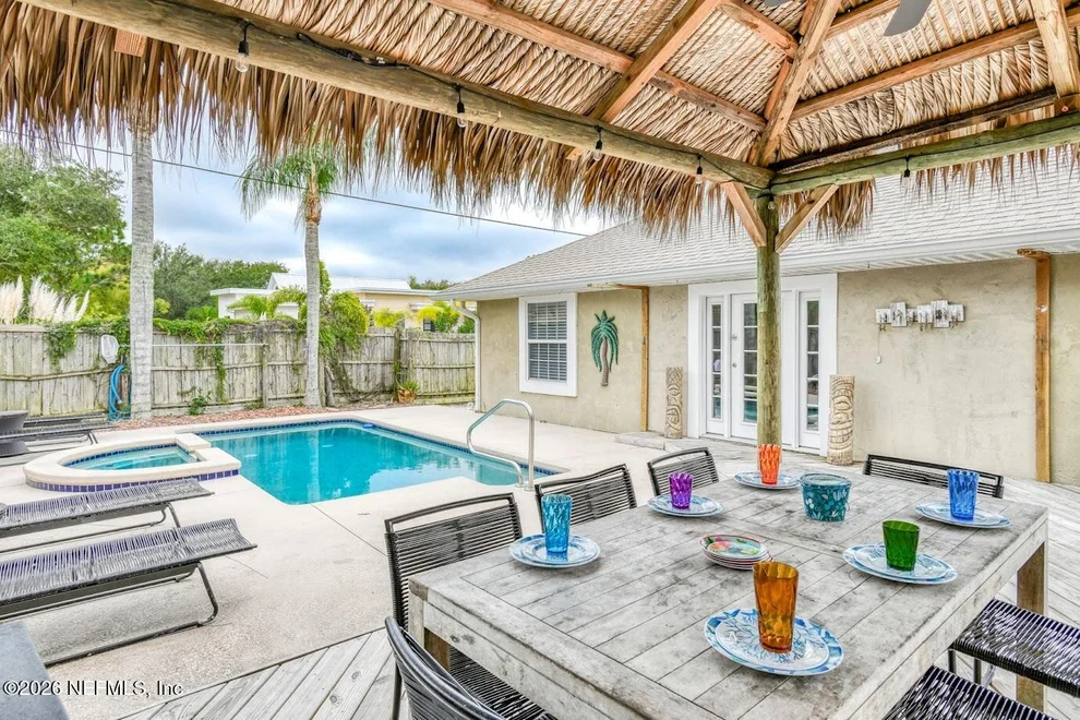 Unit for sale at 5398 Soundview Avenue, St. Augustine, FL 32080