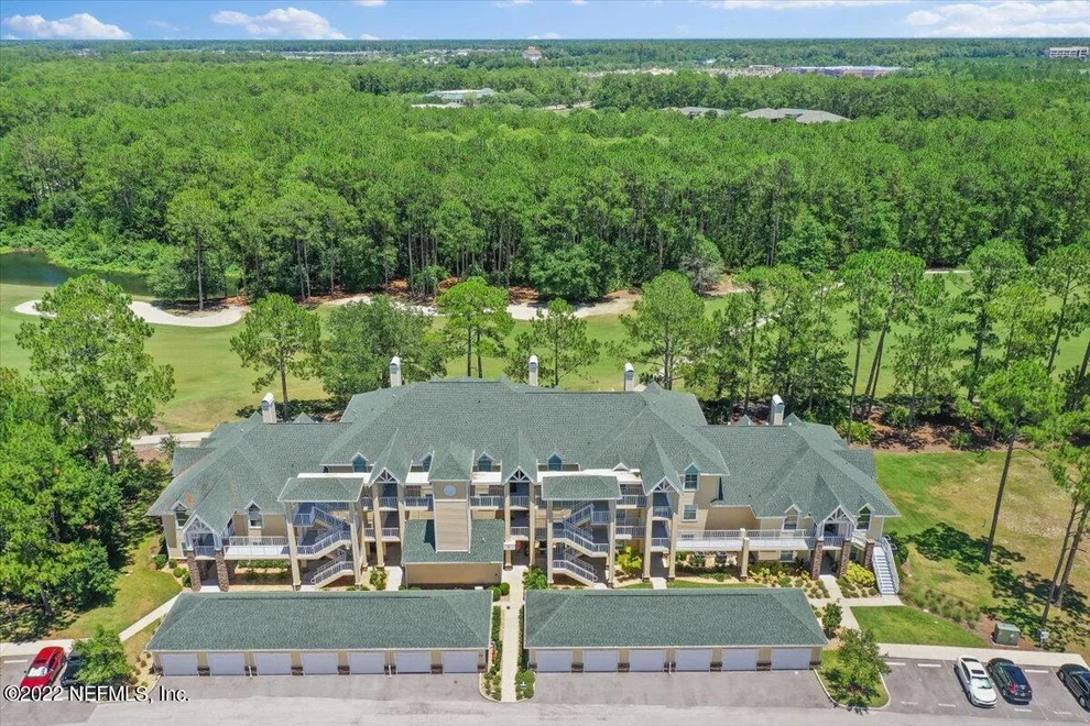 Unit for sale at 335 N SHORE Circle, St. Augustine, FL 32092