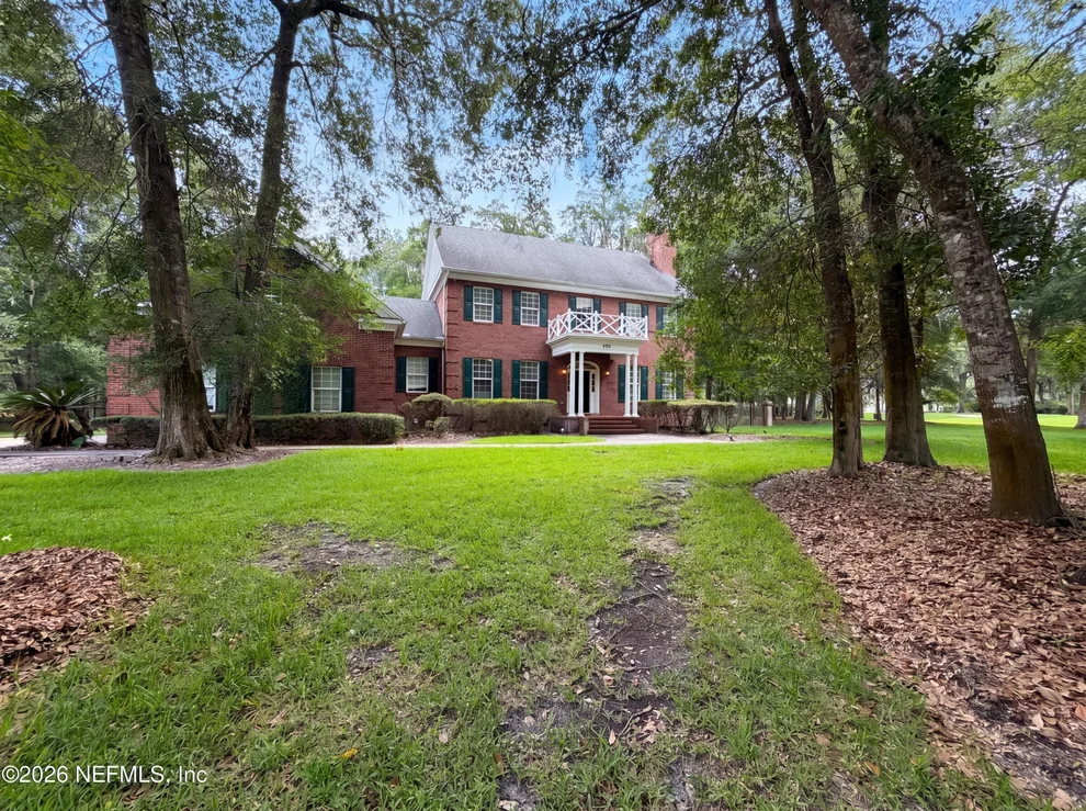 Unit for sale at 400 PLANTATION GROVE Lane, St. Augustine, FL 32086
