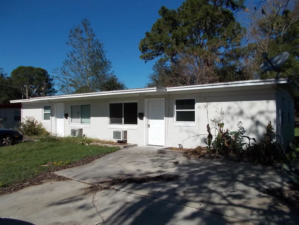 Unit for sale at 8509 HERLONG Road, Jacksonville, FL 32210