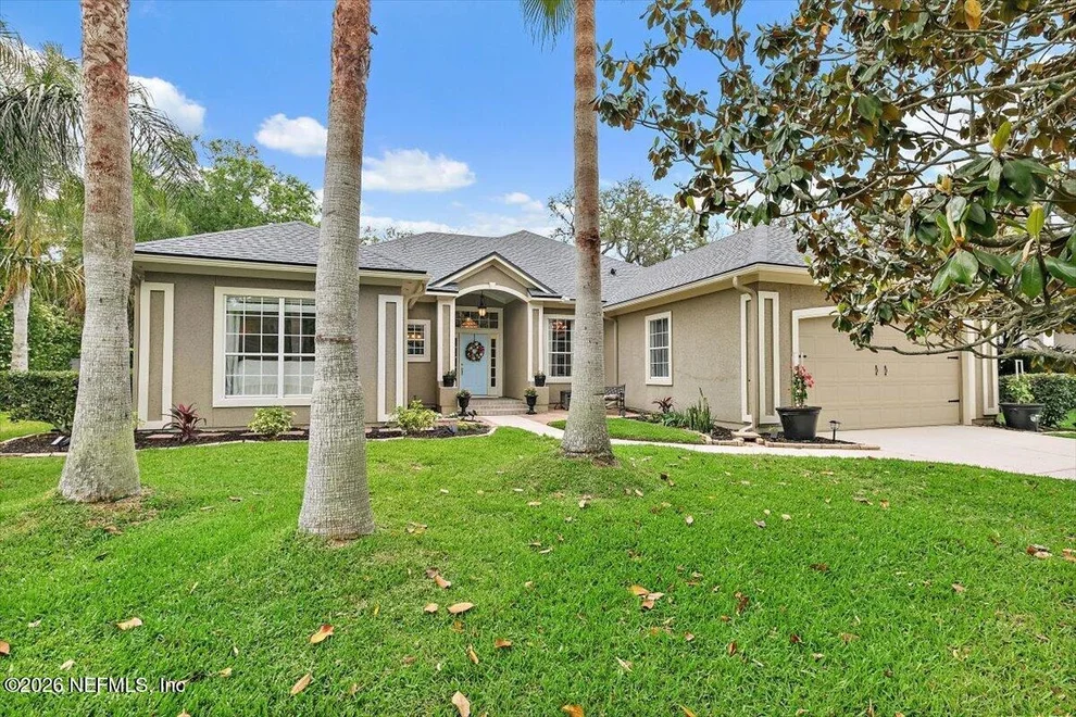 Unit for sale at 113 OAK VIEW Circle, Ponte Vedra Beach, FL 32082