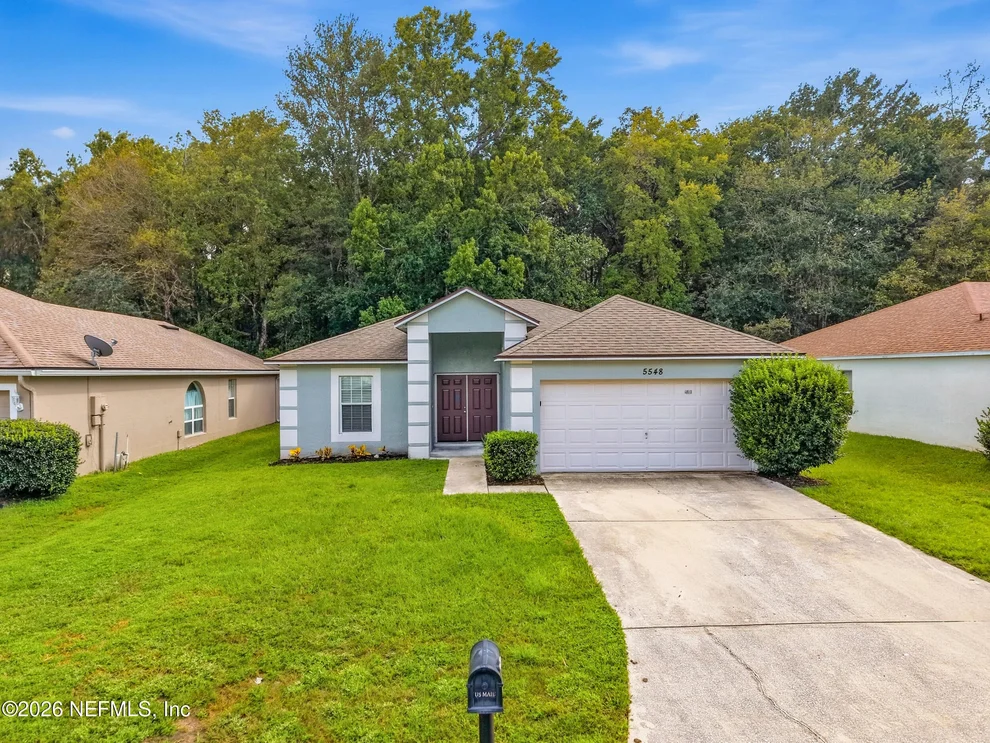 Unit for sale at 5548 WESTLAND STATION Road, Jacksonville, FL 32244