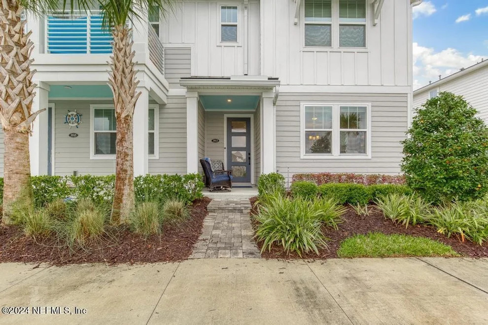 Unit for sale at 3513 HEADLAND Way, Jacksonville, FL 32224