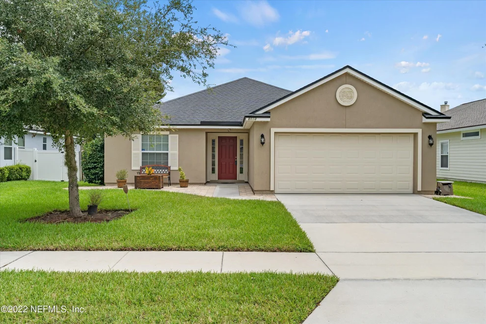 Unit for sale at 8633 FLOORSTONE MILL Drive, Jacksonville, FL 32244