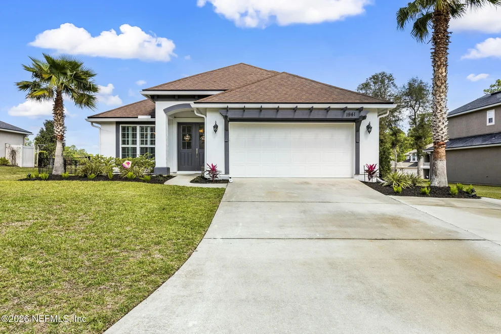 Unit for sale at 1941 ELKS PATH Lane, Green Cove Springs, FL 32043