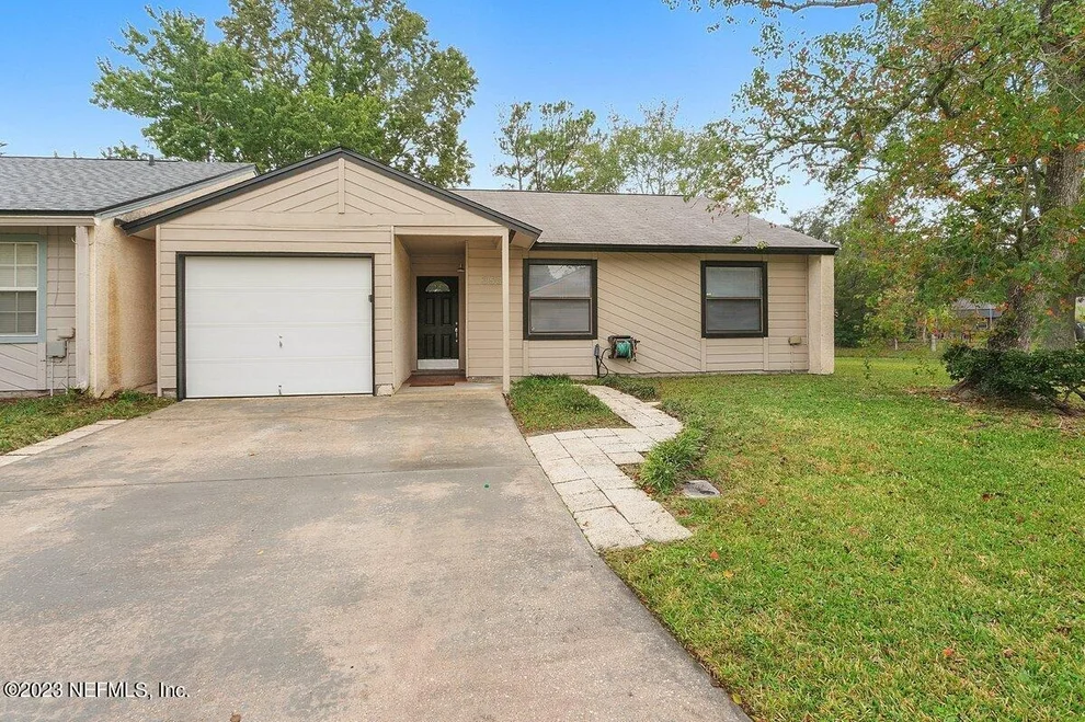 Unit for sale at 3502 TIARA Way W, Jacksonville, FL 32223