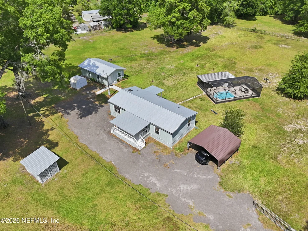 Unit for sale at 574 HALL Road, Green Cove Springs, FL 32043