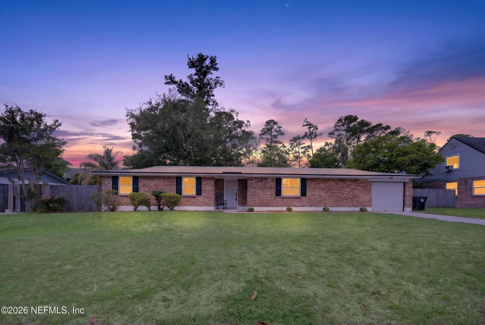 Unit for sale at 1212 TUMBLEWEED Drive, Orange Park, FL 32065