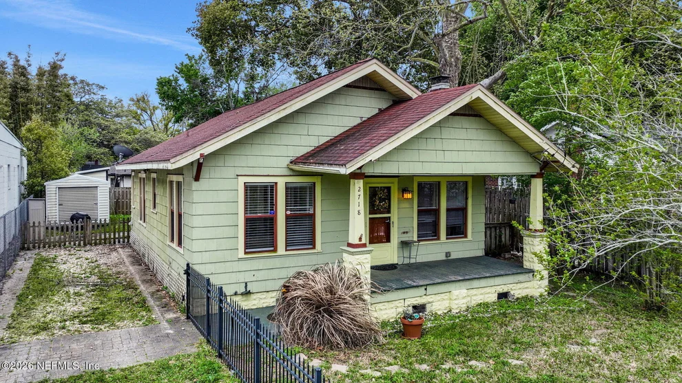 Unit for sale at 2718 ERNEST Street, Jacksonville, FL 32205