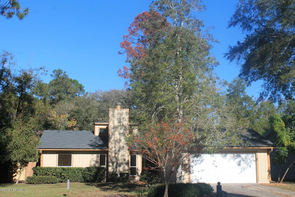 Unit for sale at 3453 Maiden Voyage Circle S, Jacksonville, FL 32257
