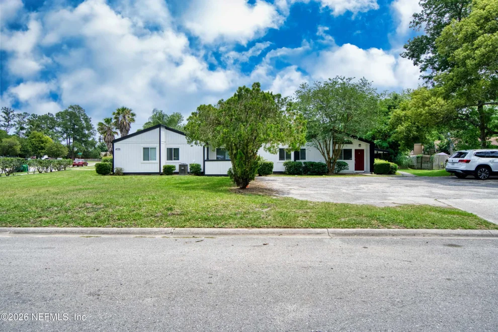 Unit for sale at 4770 SAN JOSE MANOR Drive W, Jacksonville, FL 32217