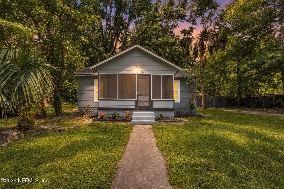 Unit for sale at 3321 DEASON Avenue, Jacksonville, FL 32254