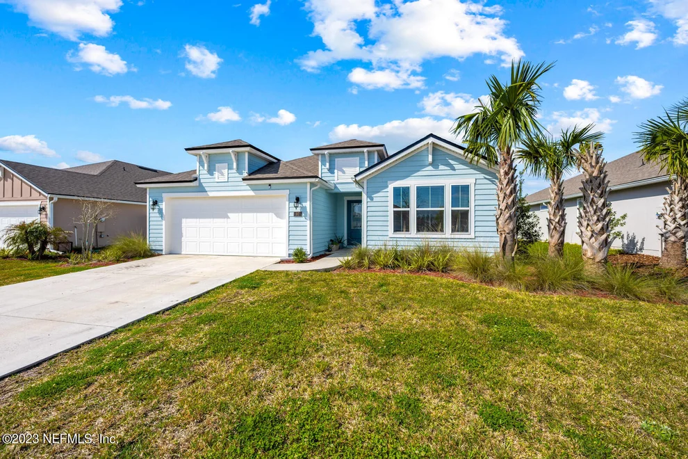 Unit for sale at 97 PYRITE Place, St. Augustine, FL 32086