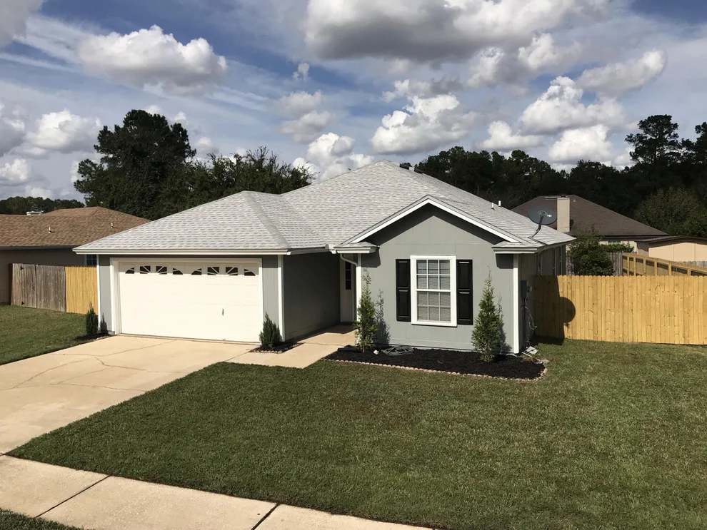 Unit for sale at 2958 BILOXI Trail, Middleburg, FL 32068
