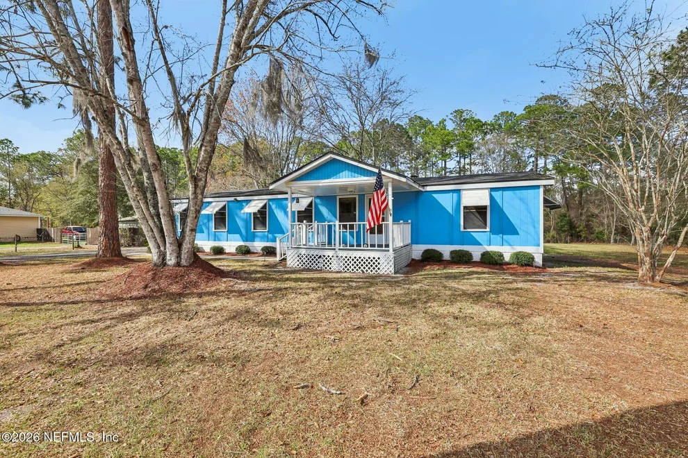Unit for sale at 4570 MAYFLOWER Street, Middleburg, FL 32068
