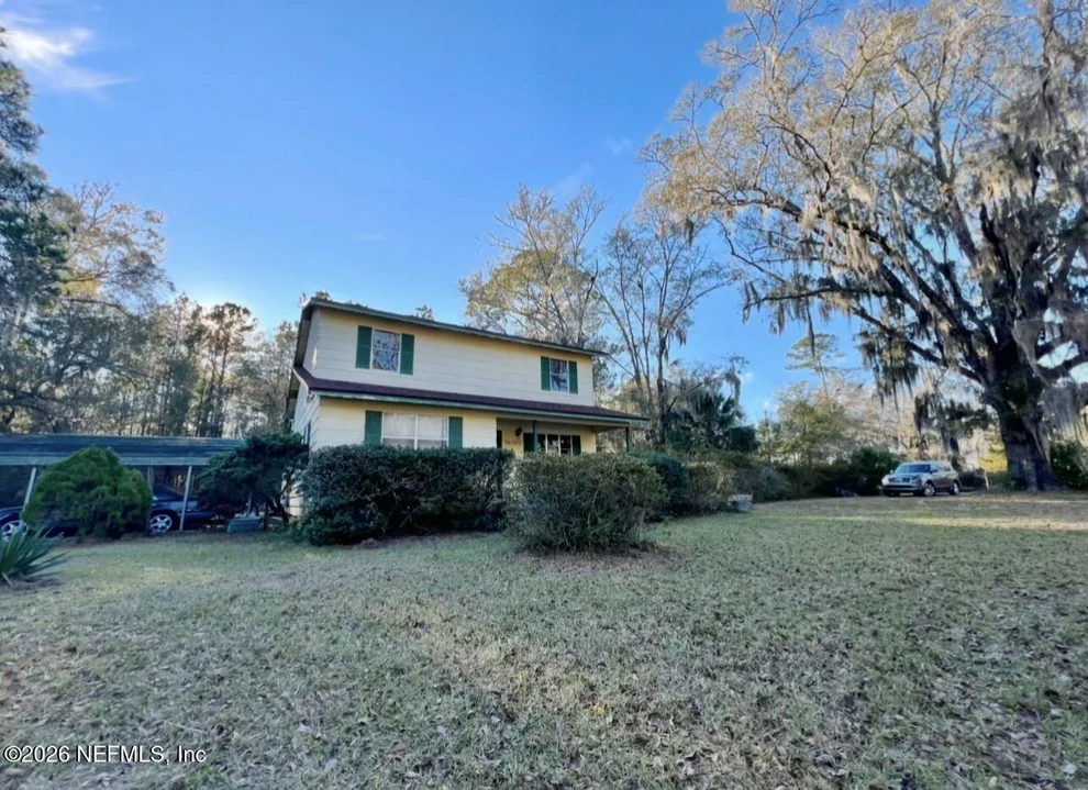 Unit for sale at 361930 PINE Street, Hilliard, FL 32046