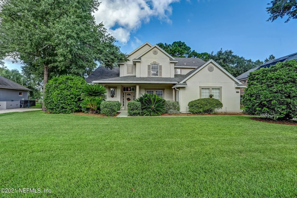 Unit for sale at 212 N CHECKERBERRY Way, St. Johns, FL 32259