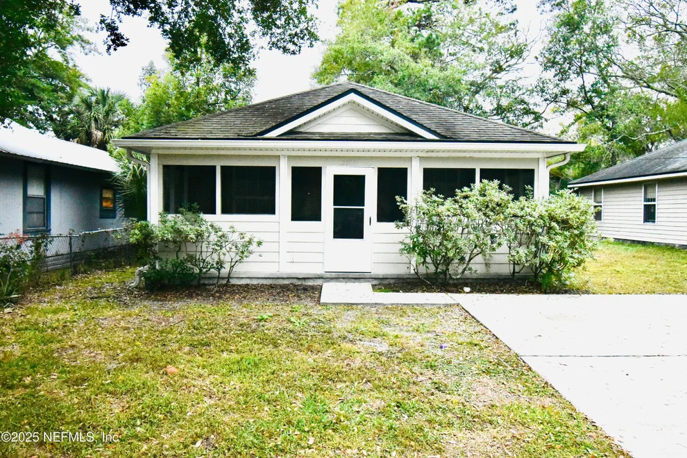 Unit for sale at 2908 SPENCER Street, Jacksonville, FL 32254