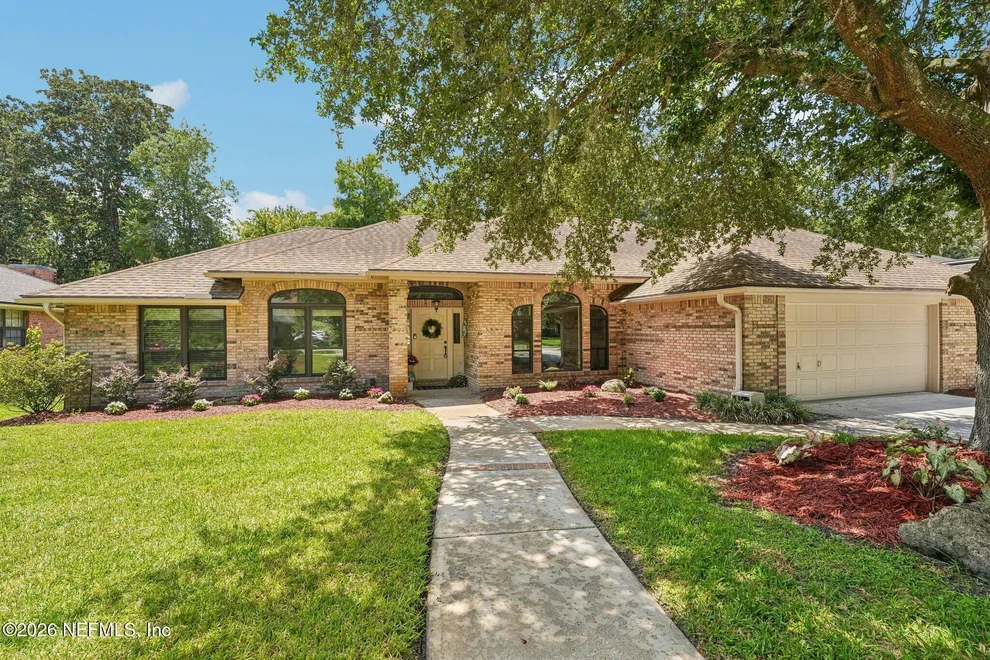 Unit for sale at 12231 DIVIDING OAKS Trail E, Jacksonville, FL 32223