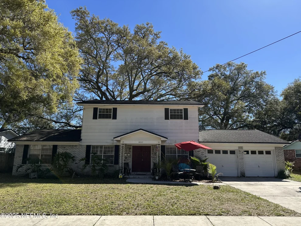 Unit for sale at 8837 RUNNYMEADE Road, Jacksonville, FL 32257